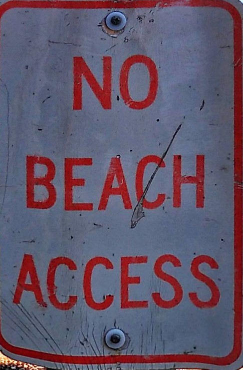 beach image